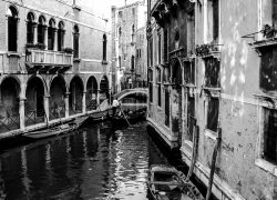 Venedig-I