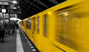 Berliner-Bahn