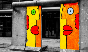 Berliner-Mauer