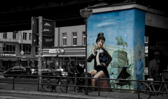 Berliner-Stuetze
