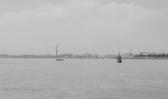 Venedig-Ankunft-III