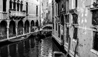 Venedig-I