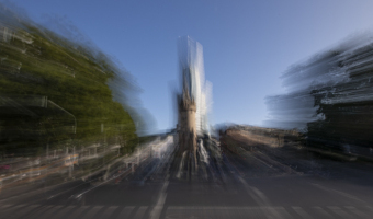 Eschersheimer-Turm