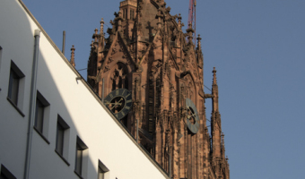 Domblick