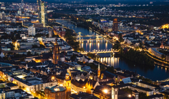 FFM-Ostblick