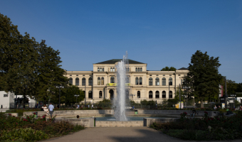 Frankfurter-Zoo