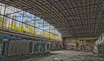 Lost-Terminal-I