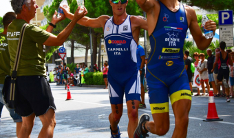 Triathlon-Cesenatico