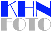 KHNFOTO Logo